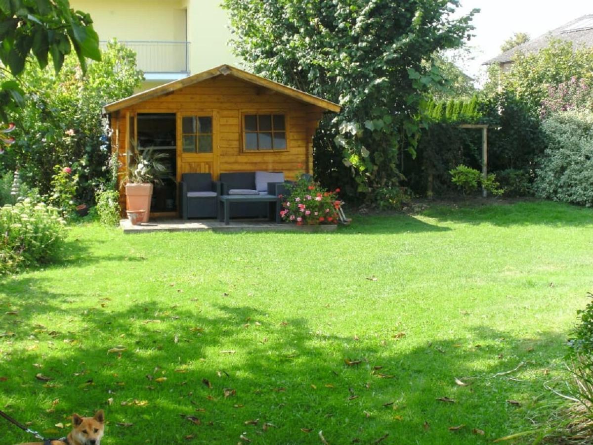 Haus Sonne 호텔 키르히함 외부 사진